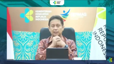 Ini Catatan Kemenkes, Selama 2022 Covid Bisa Dikendalikan
