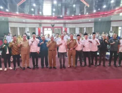 PGK Banyuasin Siap Melaju: Hasbullah Dorong Perjuangan Bersama untuk Masa Depan Gemilang