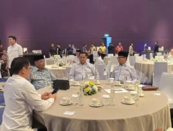 Pemkab Banyuasin Matangkan Persiapan HUT ke-24, Siapkan Pesta Rakyat hingga Pasar Murah