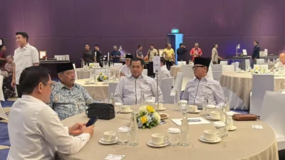 Pemkab Banyuasin Matangkan Persiapan HUT ke-24, Siapkan Pesta Rakyat hingga Pasar Murah