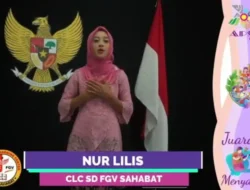 Gelar Lomba APSI di Tawau Malaysia, 355 Pesertanya Pelajar dari 31 CLC, Kebanyakan Anak Pekerja Migran Indonesia, Begini Pesannya Konsul RI