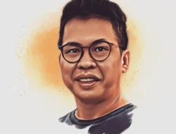 Firko Sempat “Bimbang” Dapat Tantangan Baru Jadi Dir UKW PWI Pusat