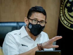 Jadi Tuan Rumah “GPDRR 2022”