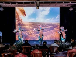 KTT G-20 di Bali Diyakini Mampu Bangkitkan Sektor Pariwisata & Ekraf RI, Perlu Langkah Antisipatif agar Pemda Siapkan Protokes secara Optimal Pesan Sandiaga Uno