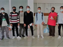 KBRI Paramaribo Fasilitasi Repatriasi Mandiri 88 WNI dari Suriname dan Guyana ke Indonesia