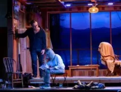 Festival Teater Amerika Kontemporer Umumkan Komisi Drama Baru