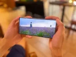 Keren..keren, Ada Tips Galaxy AI Buat Cari Tau Fashion Style K-Drama Favorit