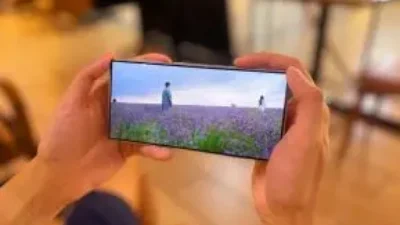 Keren..keren, Ada Tips Galaxy AI Buat Cari Tau Fashion Style K-Drama Favorit