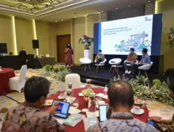B20 Bentuk Task Force Energy, Sustainability & Climate