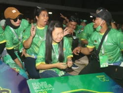 Hari Mitra Grab & OVO dan HAJATAN