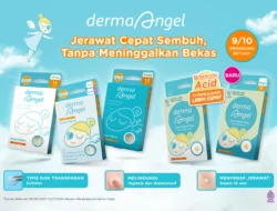 Tumbuh Jerawat Batu Membandel di Muka Anda Bikin Gak Pede, Tapi Jangan Khawatir, Derma Angel Kasih Solusinya