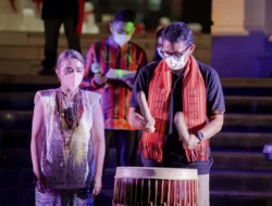 Miliki Nilai Jual Tinggi Tingkat Kreativitas & Kultur Musik yang Melekat,  Wajar Kalo’ UNESCO  Juluki Kota Ambon Sebagai Ikon City of Music 