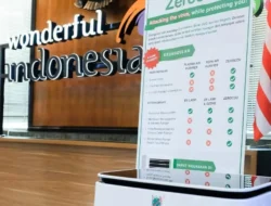 Keren.. Ada Zerocov Produk Anak Bangsa Jadi Game Changer, Peluang Ciptakan Lapangan Kerja Dong !