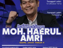 Anggota DPR RI Meninggal Saat Kunker ke Sumsel