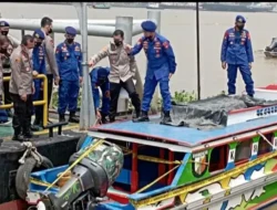 Di Palembang, Gagalkan & Sita 506.600 Ekor Benur