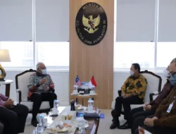 Setuju, Harus Ada Operasi Bersama, Cara KKP Perangi Illegal Fishing