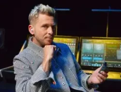 Ryan Tedder dari OneRepublic Menggunakan Galaxy Buds2 Pro Untuk Membayangkan Kembali ‘Menghitung Bintang’