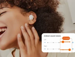 [Hari Kesadaran Aksesibilitas Global] Galaxy Buds2 Pro Menghadirkan Suara Sekitar yang Disempurnakan untuk Orang-orang yang Sulit Mendengar