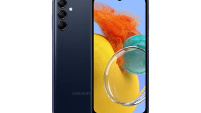 Mengenal Samsung Galaxy M14 5G, Harga Dua Jutaan, Baterai 6.000mAh