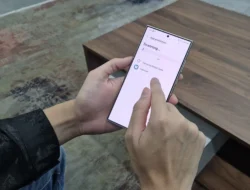 Galaxy S24 Series dibekali  fitur-fitur keamanan inovatif, simak yuk apa saja kelebihannya !