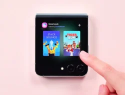 Flexing New Possibilities: How To Make the Most of Your Galaxy Z Flip5 With Flex Window