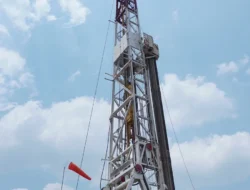 PHR Regional Sumatera Zona-4 Dapat Tambahan Produksi Gas Diawal Tahun 2024
