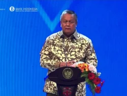 Pengendalian Inflasi Sangat Penting, Sama Dengan Memperjuangkan Kemerdekaan