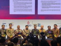 Wujudkan Indonesia Hijau, Delapan BUMN Siap Menuju Zero Emisi