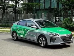 Sukseskan Event Internasional, Kemenparekraf – Grab Indonesia Luncurkan ‘Numpang Pesona Jogja Istimewa’ Meriahkan ATF 2023