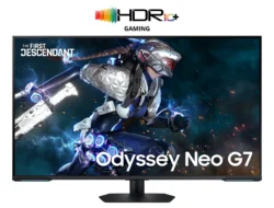 Samsung Electronics Bekerja Sama Dengan NEXON Untuk Luncurkan Judul GAMING HDR10+ Pertama di Dunia, ‘The First Descendant’