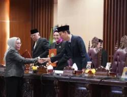 Pansus DPRD Sumsel Minta Tambahan Waktu Bahas 4 Raperda