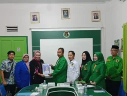 Holda Satu-satunya Sosok Perempuan Daftar Bacagub di DPW PPP Sumsel