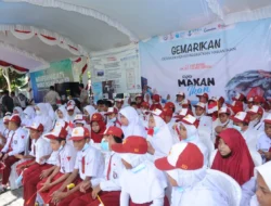 Jadikan hari laut se-dunia momentum mengingatkan masyarakat soal ini, ‘ayo makan ikan, makan ikan tidak harus goreng atau bakar, tapi bisa olahan,’