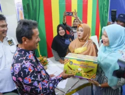 Hari Ikan Nasional ke -9, Apa Pesan Menteri KKP, Simak Yuk !