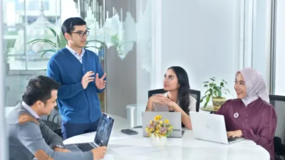 Simak Yuk! Indikator Stabilitas Nilai Rupiah [1 Sept 2023]