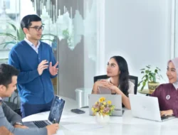 Pahami Inflasi RI pada Agustus 2023, Apakah Tetap Terkendali !