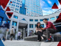 Info Operasional Bank Jelang Hari Natal & Tahun Baru 2022