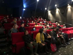10 Film Pendek Indonesia Diputar di Tampere Film Festival/TFF ke-52 Finlandia
