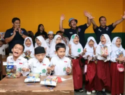 Promosikan Usaha, BRI Laksanakan  Media Gathering