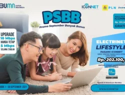 Pasang Inconnet, Tambah Daya Listrik Jadi Murah