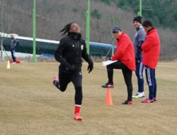Kontra Youngnam University, STY : Kondisi Tim U-19 Siap Tempur