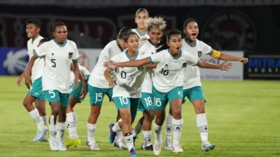 Cerita Sava, salah satu pemain Indonesia AFF U-19 Women’s Championship 2023, Simak Yuk !