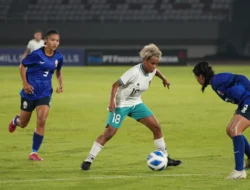 AFF U-19 Women’s Championship 2023, Indonesia tantang Thailand di Semifinal, Vietnam akan hadapi Myanmar