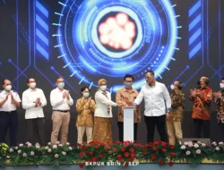 Fokus kembangkan kendaraan listrik, apa saja yang lakukan BRIN ?, Simak !