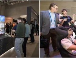 [Highlights] Samsung Electronics’ Booth at IFA 2023: Where Innovation Meets Sustainability