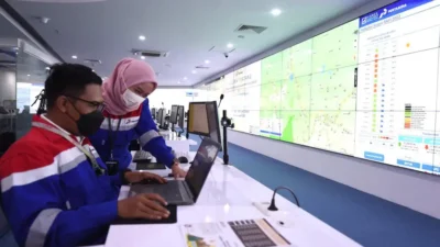 Pastikan BBM dan LPG Tepat Sasaran, Pertamina Laksanakan Pengawasan