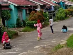 Cerita ‘Ngalor Ngidul’ dari Perum Pesona Harapan Kalidoni, Mau tahu !