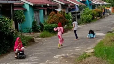 Cerita ‘Ngalor Ngidul’ dari Perum Pesona Harapan Kalidoni, Mau tahu !