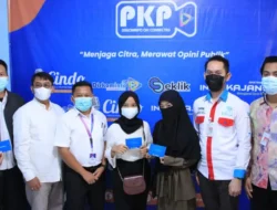 Undang Kaum Milenial di OKI Untuk Ikut Lomba Foto, Cara Kominfo OKI & BSB Tekan Lonjakan Covid-19