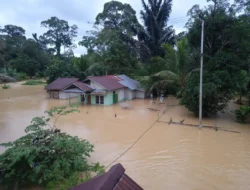 Warga Harus Waspada, Ada Beberapa Wilayah Berpotensi Banjir